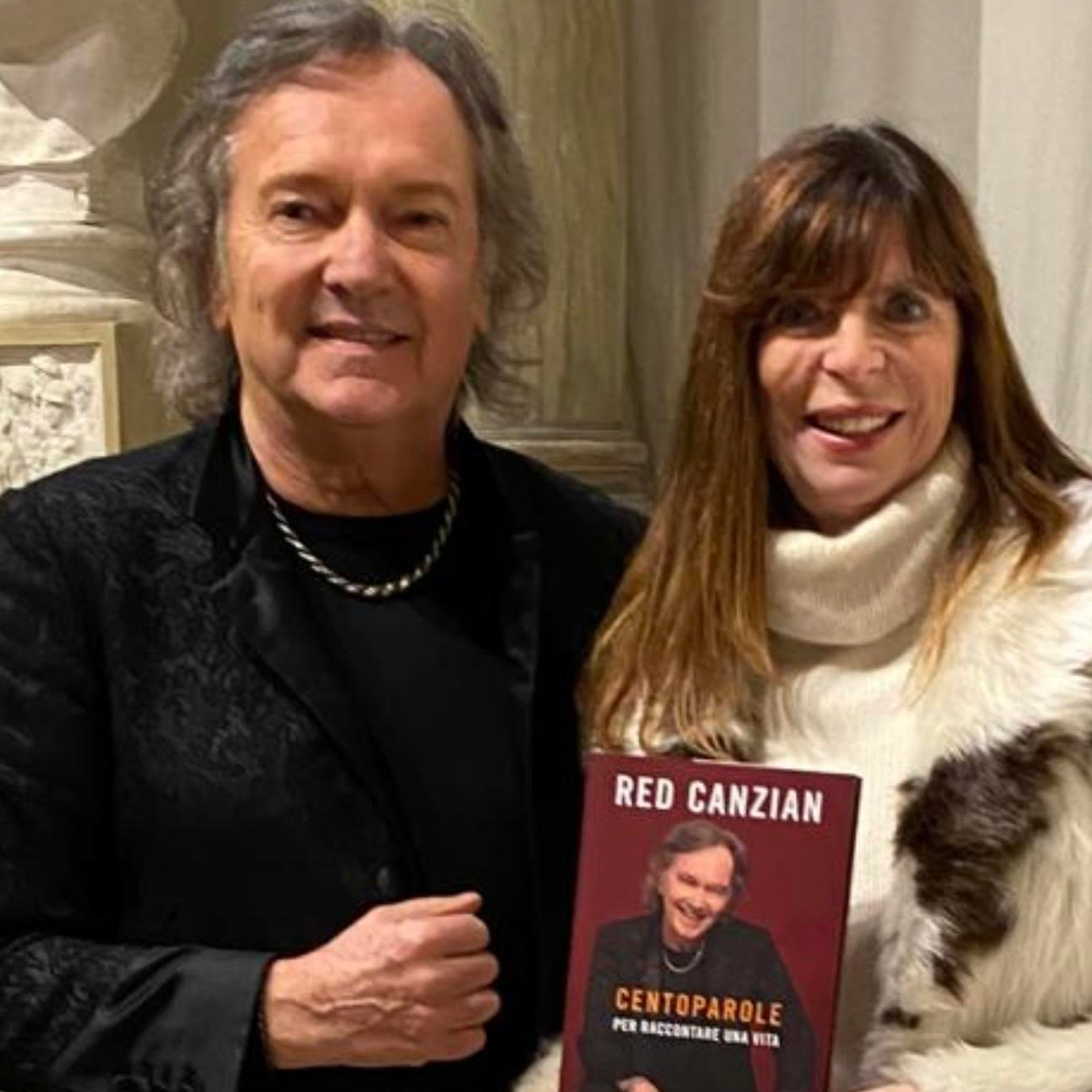 Red Canzian
