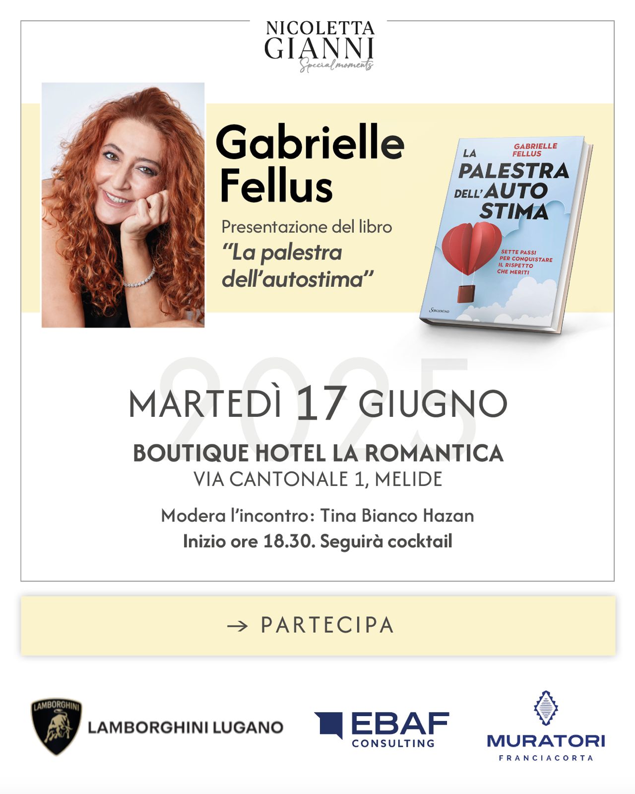 Gabrielle Fellus