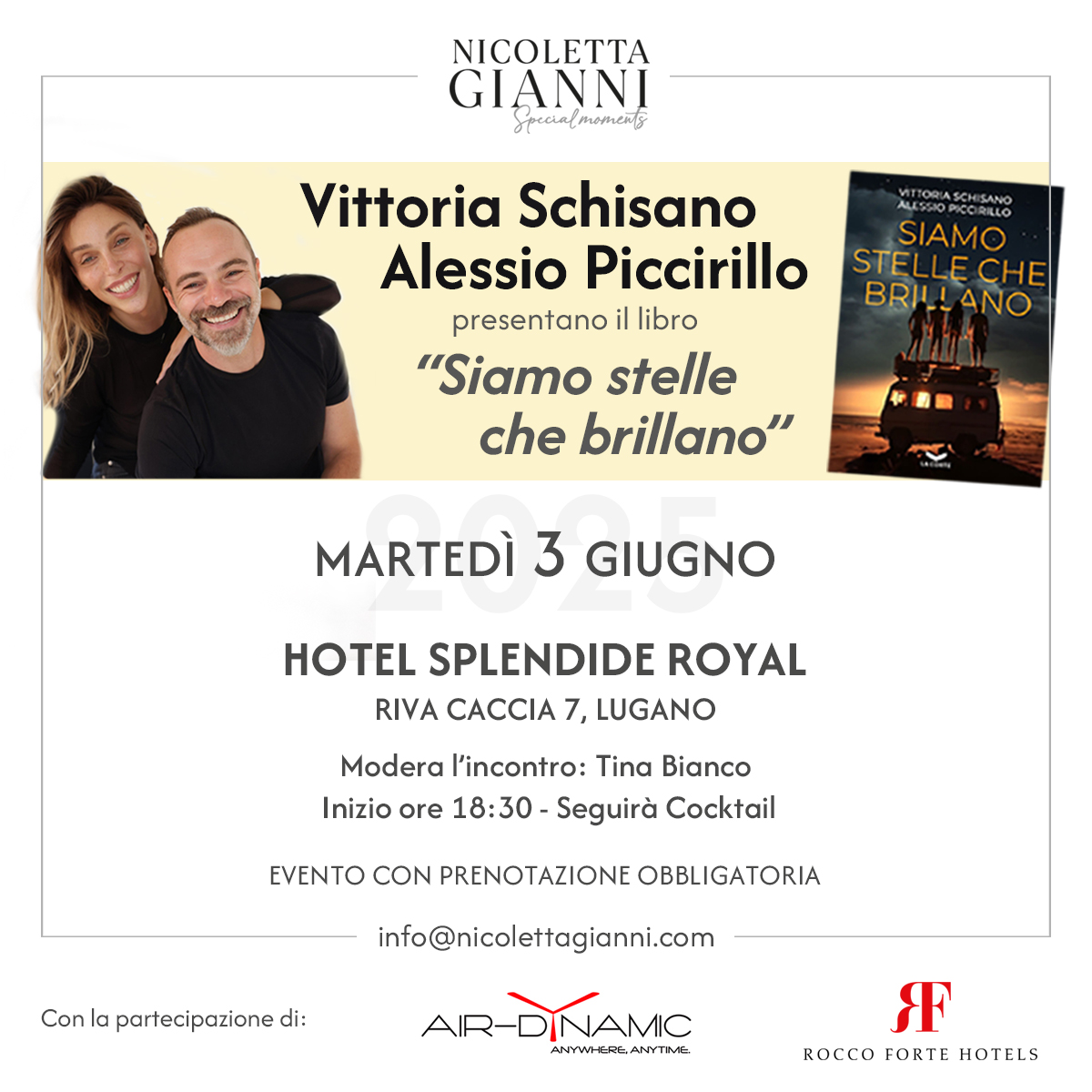 Vittoria Schisano
